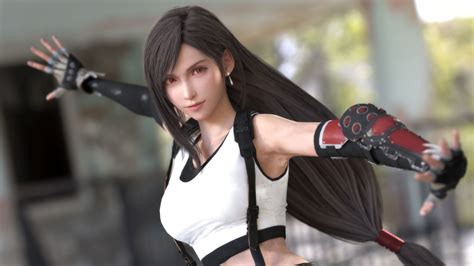 fantasy tifa porno|final